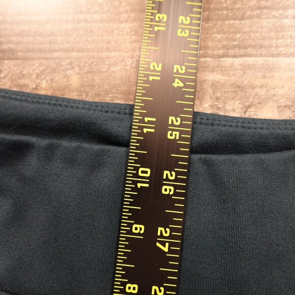 Athleta Soho Jogger Pants Women’s Size 6 Abyss Blue 28" Inseam Travel Athleisure - Picture 5 of 12